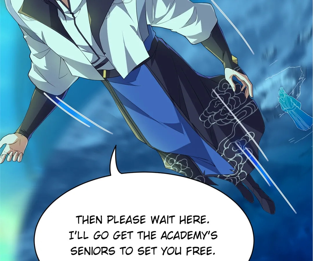 The Kept-Man Strikes Back Chapter 264 page 39 - 