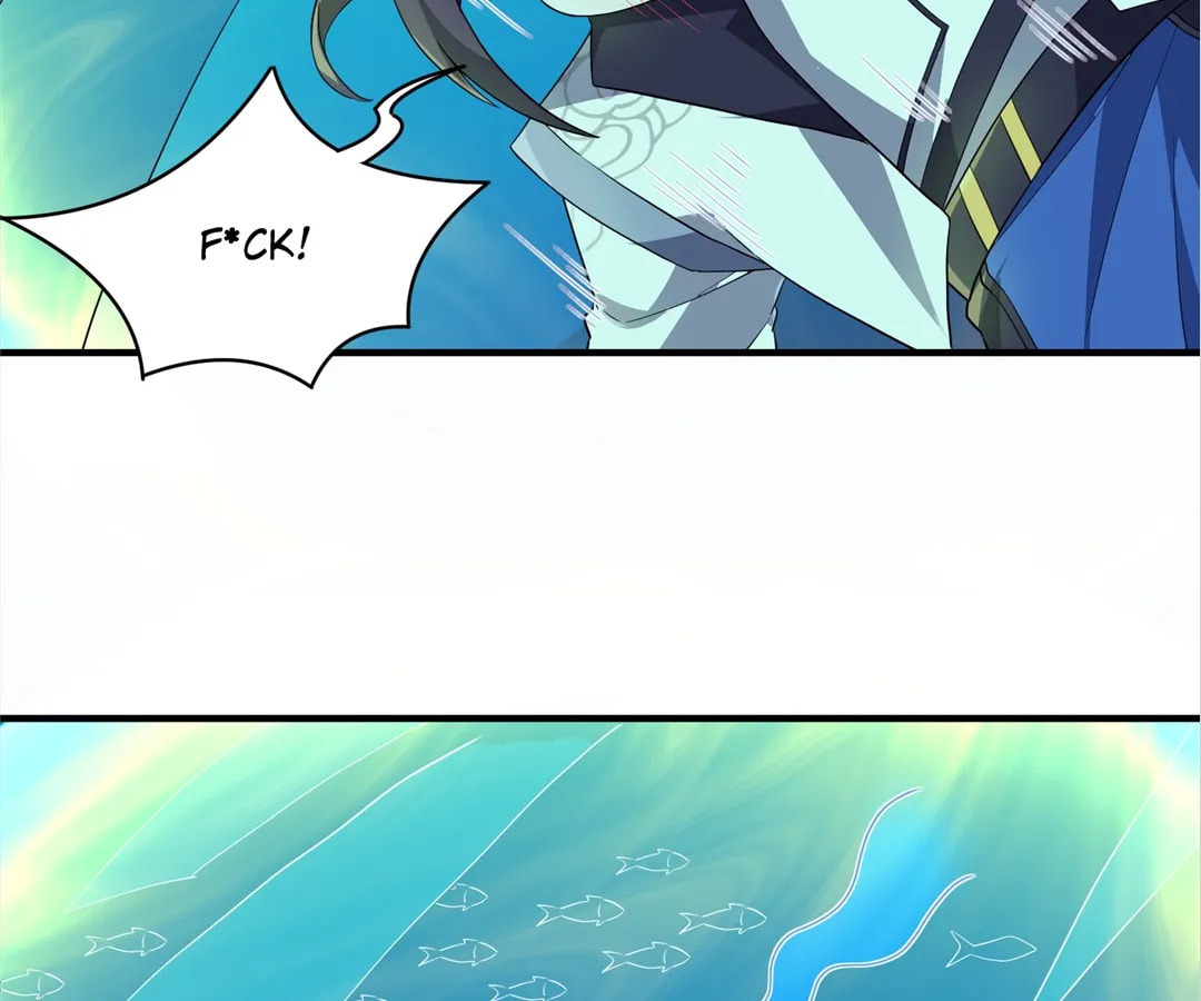 The Kept-Man Strikes Back Chapter 264 page 41 - 