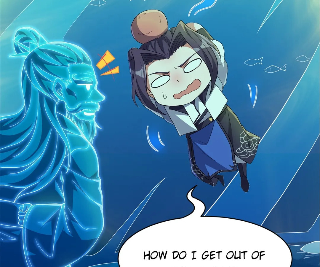 The Kept-Man Strikes Back Chapter 264 page 42 - 