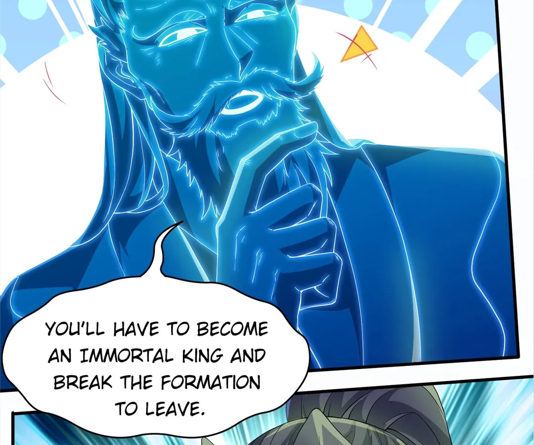 The Kept-Man Strikes Back Chapter 264 page 44 - 