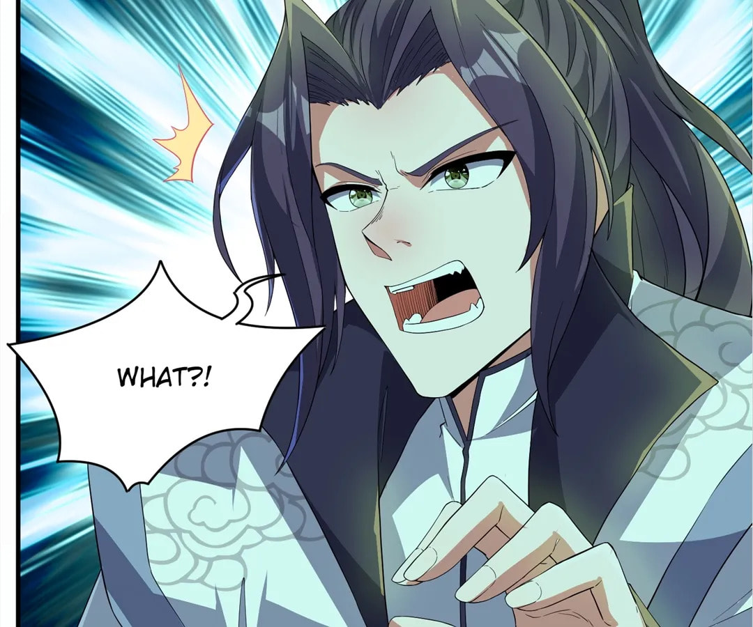 The Kept-Man Strikes Back Chapter 264 page 45 - 