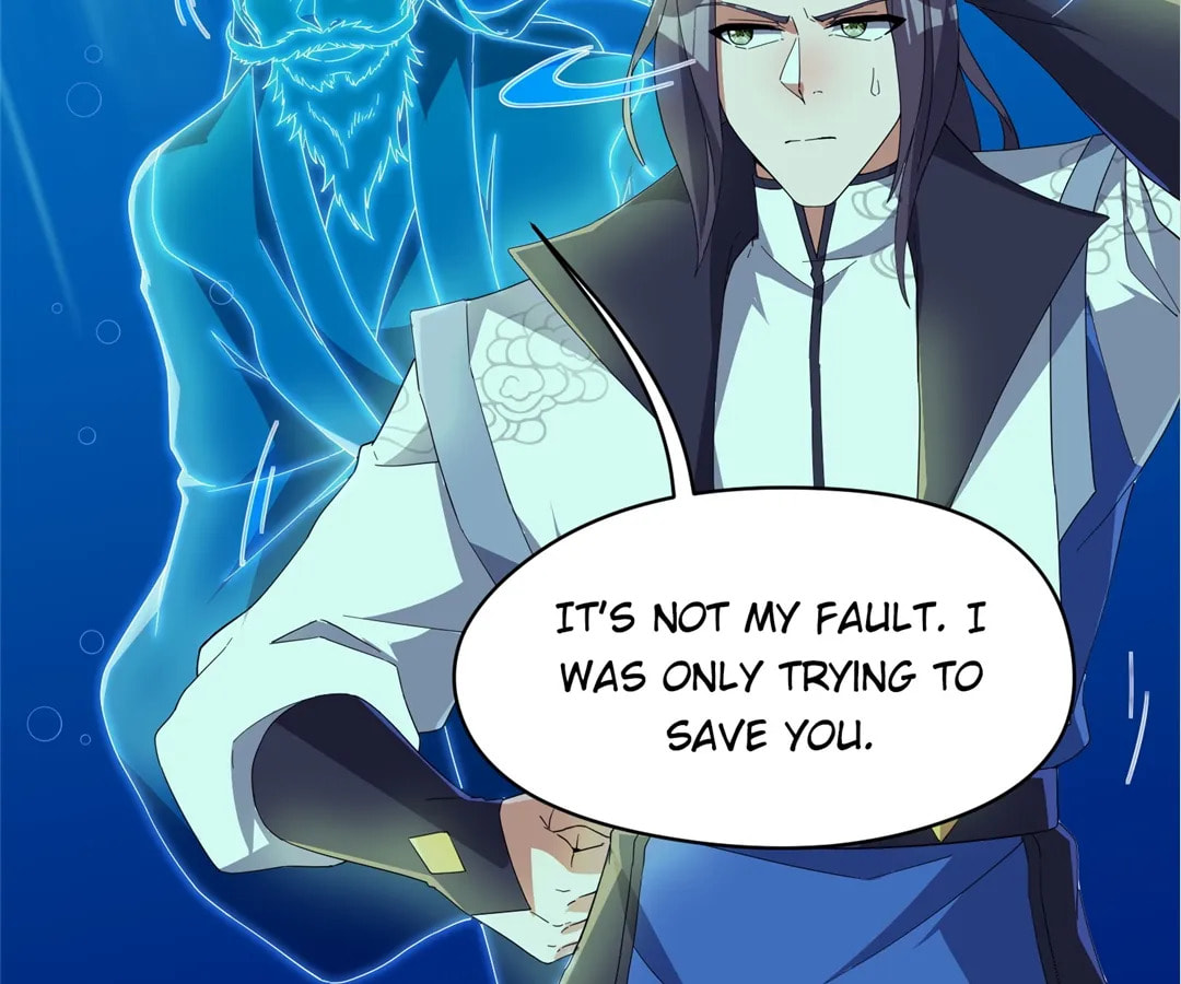 The Kept-Man Strikes Back Chapter 264 page 47 - 
