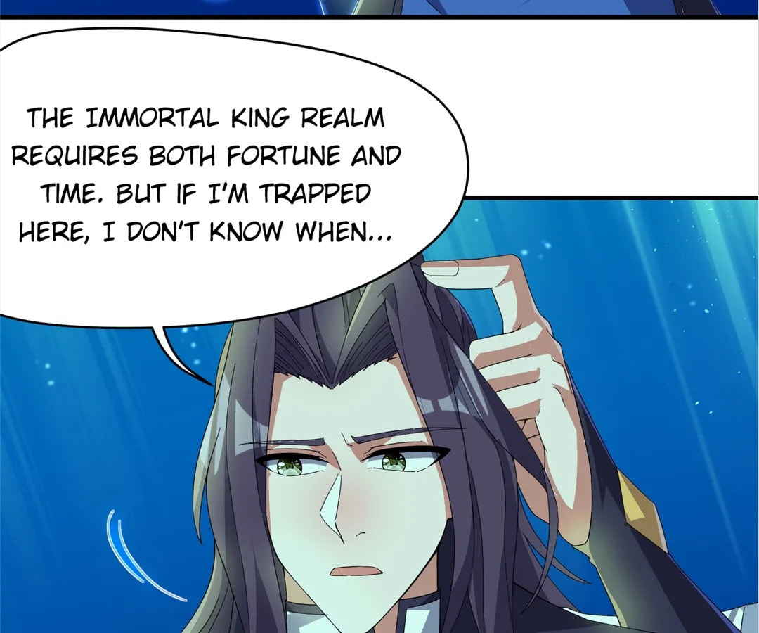The Kept-Man Strikes Back Chapter 264 page 48 - 