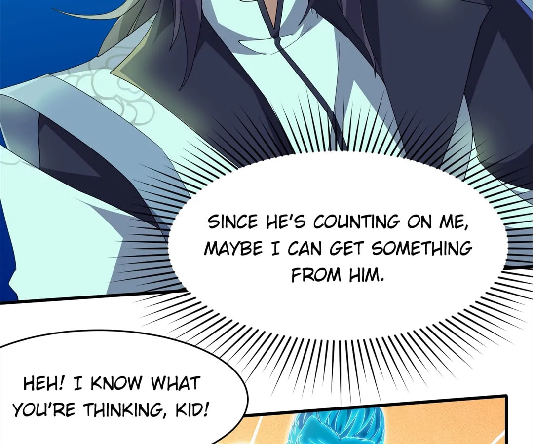 The Kept-Man Strikes Back Chapter 264 page 49 - 
