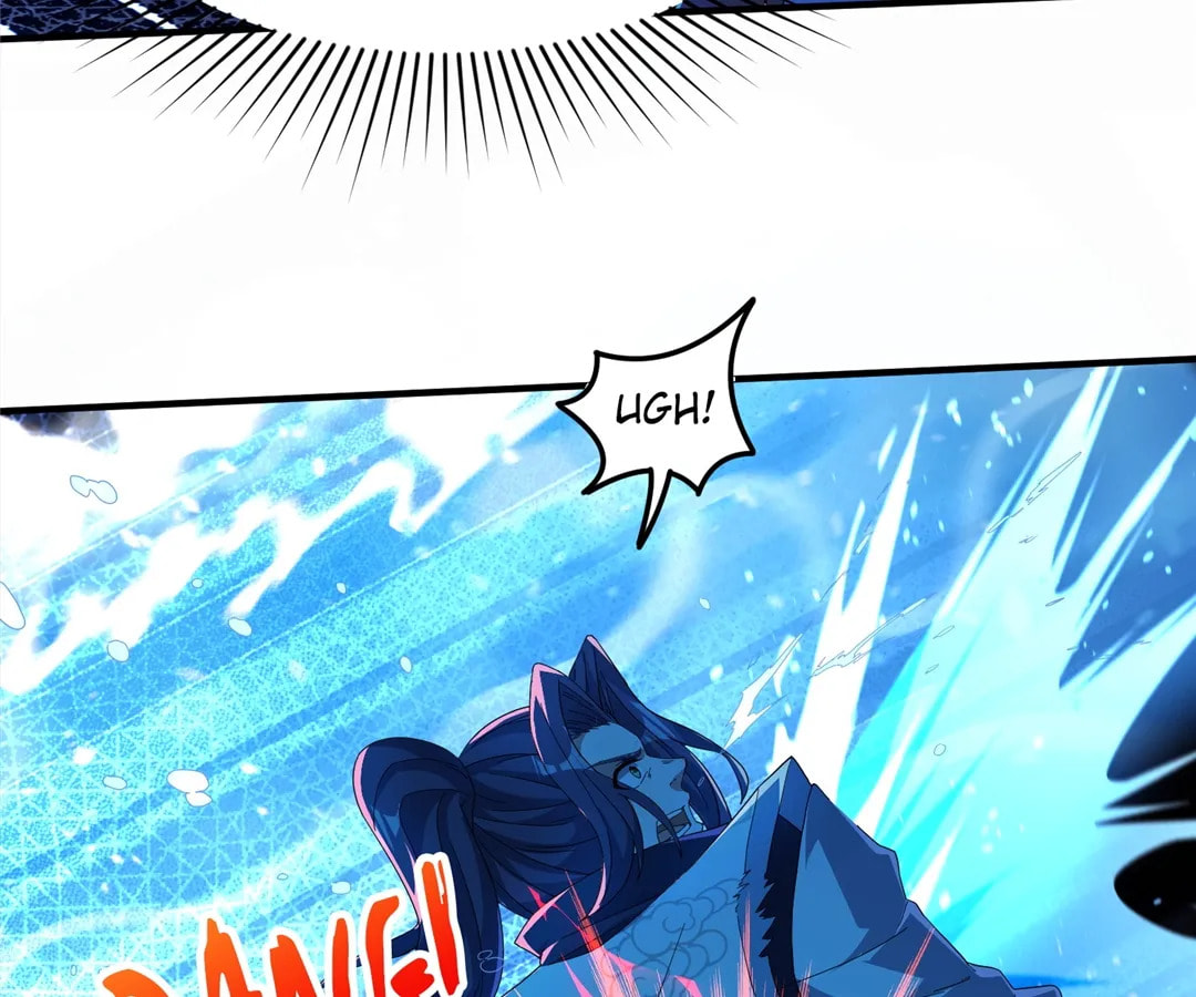 The Kept-Man Strikes Back Chapter 264 page 6 - 