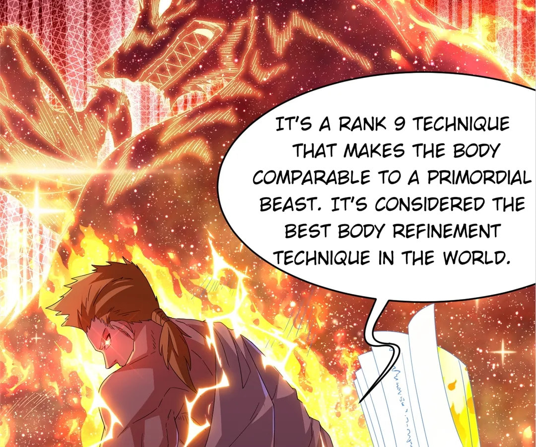 The Kept-Man Strikes Back Chapter 264 page 52 - 