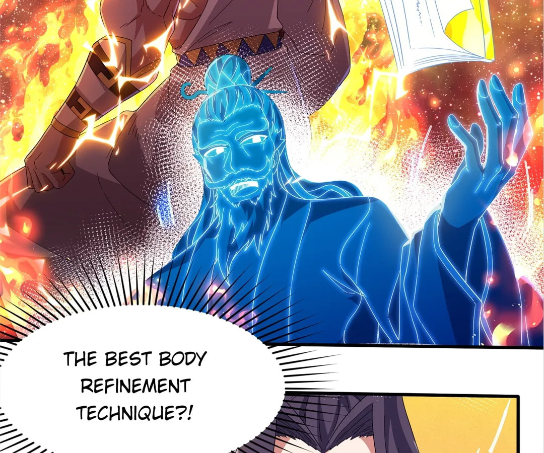 The Kept-Man Strikes Back Chapter 264 page 53 - 