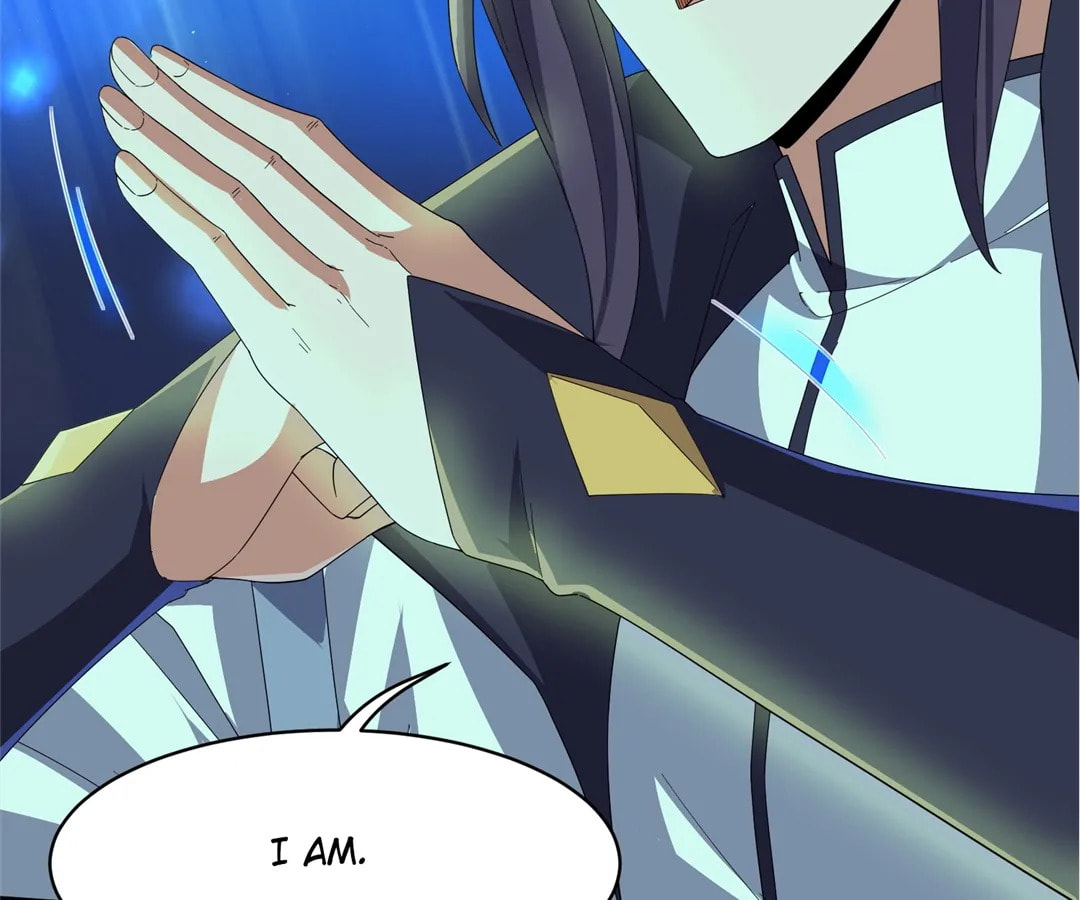The Kept-Man Strikes Back Chapter 264 page 56 - 