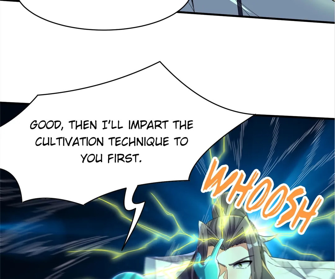 The Kept-Man Strikes Back Chapter 264 page 57 - 