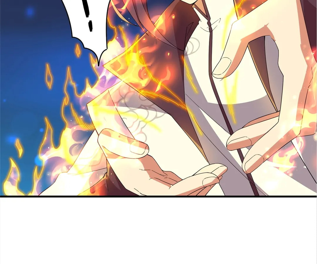 The Kept-Man Strikes Back Chapter 264 page 60 - 