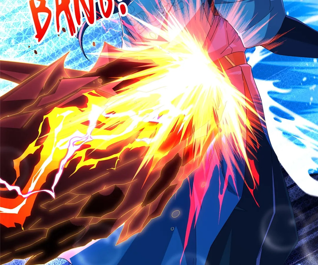 The Kept-Man Strikes Back Chapter 264 page 7 - 
