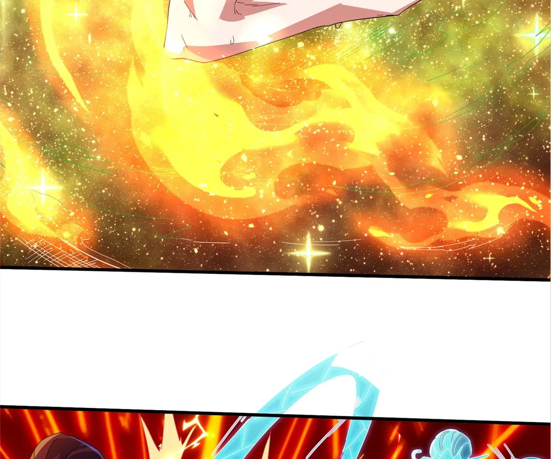 The Kept-Man Strikes Back Chapter 264 page 63 - 