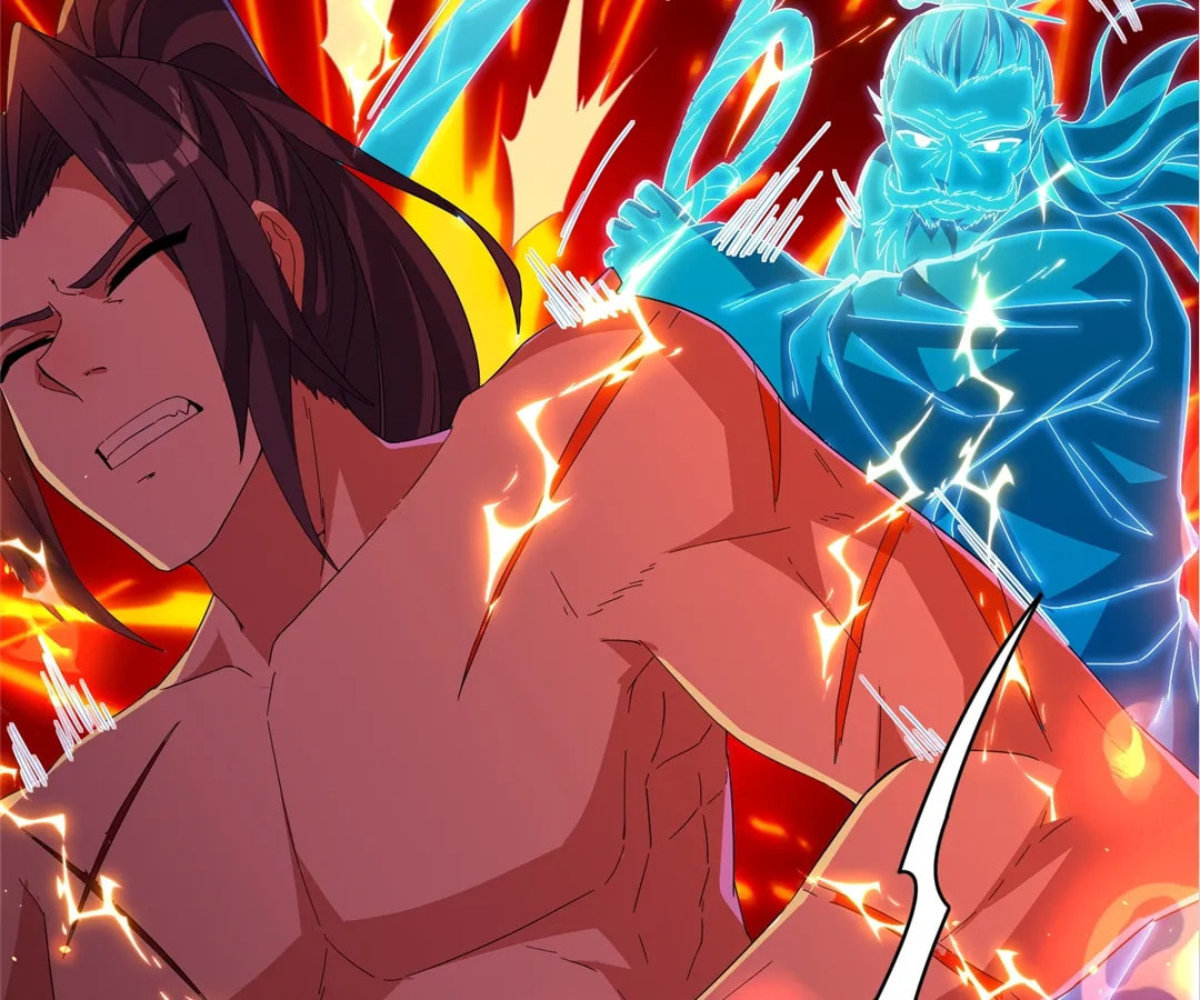The Kept-Man Strikes Back Chapter 264 page 64 - 