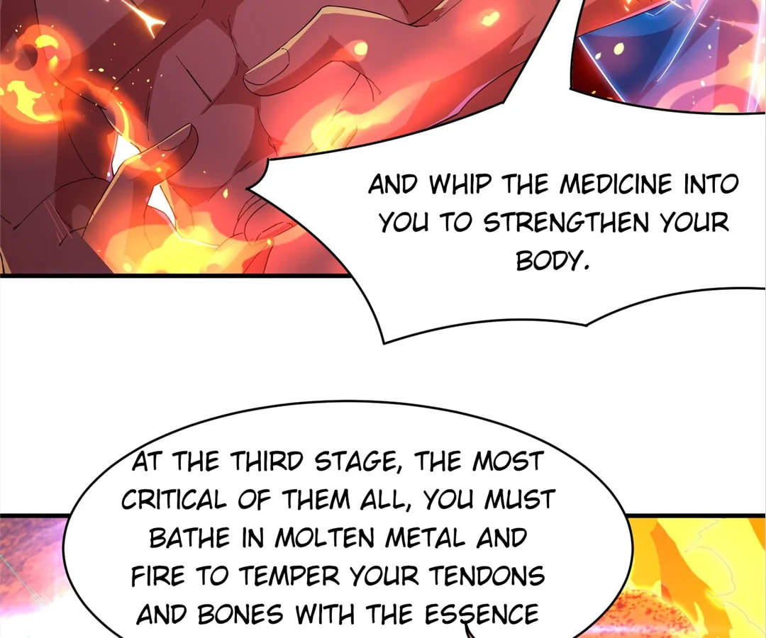 The Kept-Man Strikes Back Chapter 264 page 65 - 
