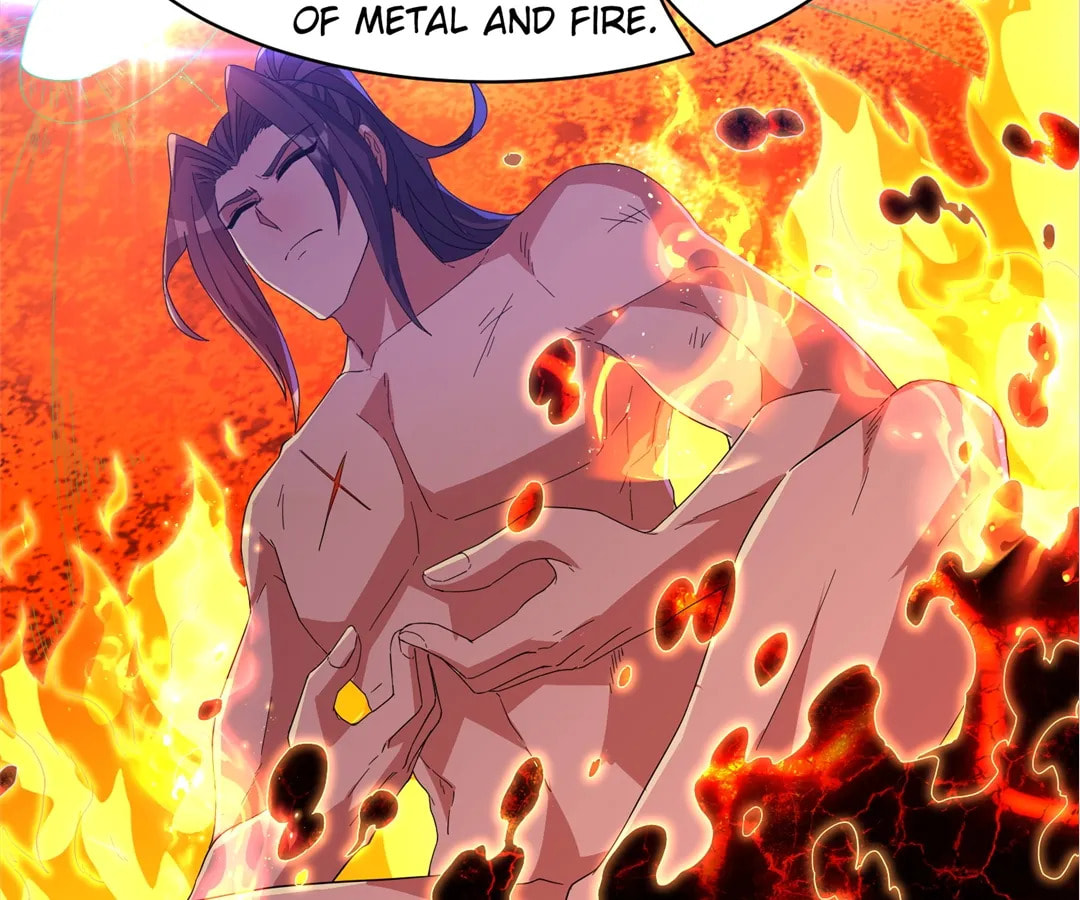 The Kept-Man Strikes Back Chapter 264 page 66 - 