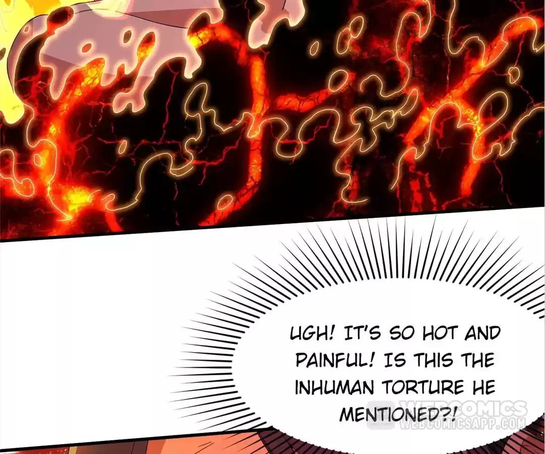 The Kept-Man Strikes Back Chapter 264 page 67 - 