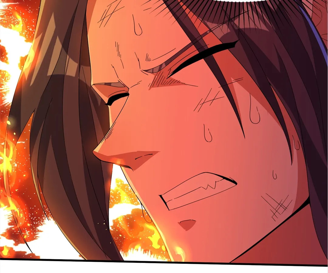 The Kept-Man Strikes Back Chapter 264 page 68 - 