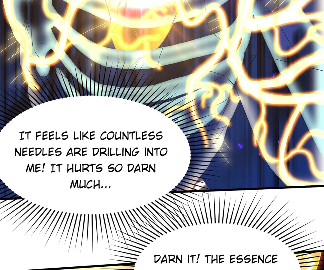The Kept-Man Strikes Back Chapter 264 page 70 - 