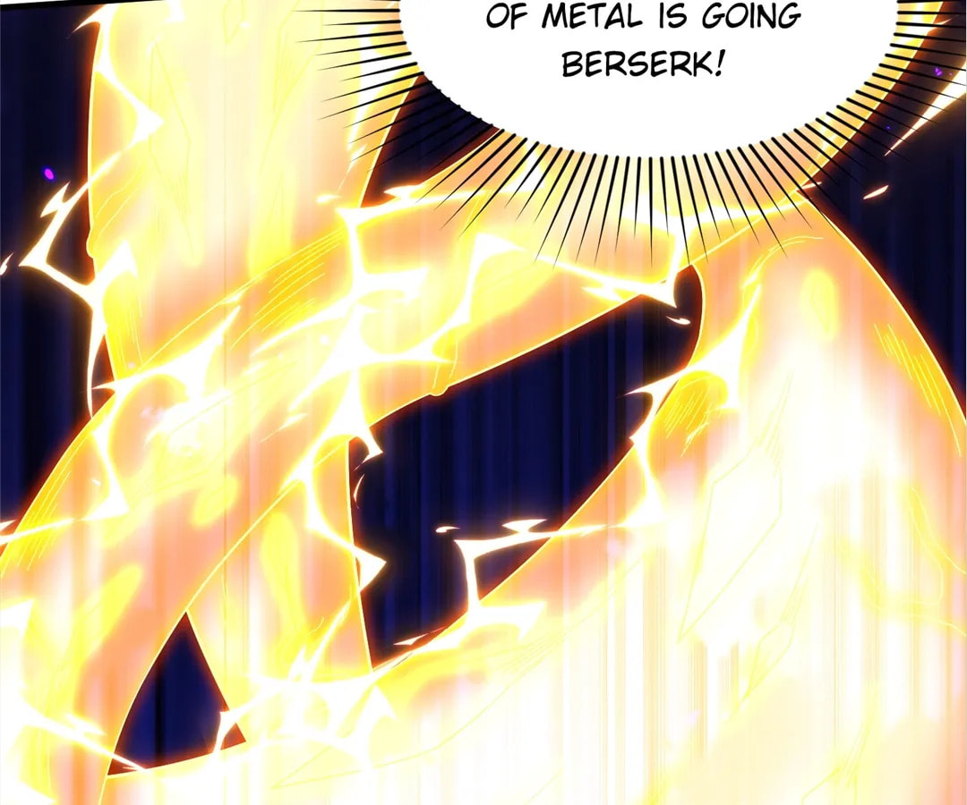 The Kept-Man Strikes Back Chapter 264 page 71 - 
