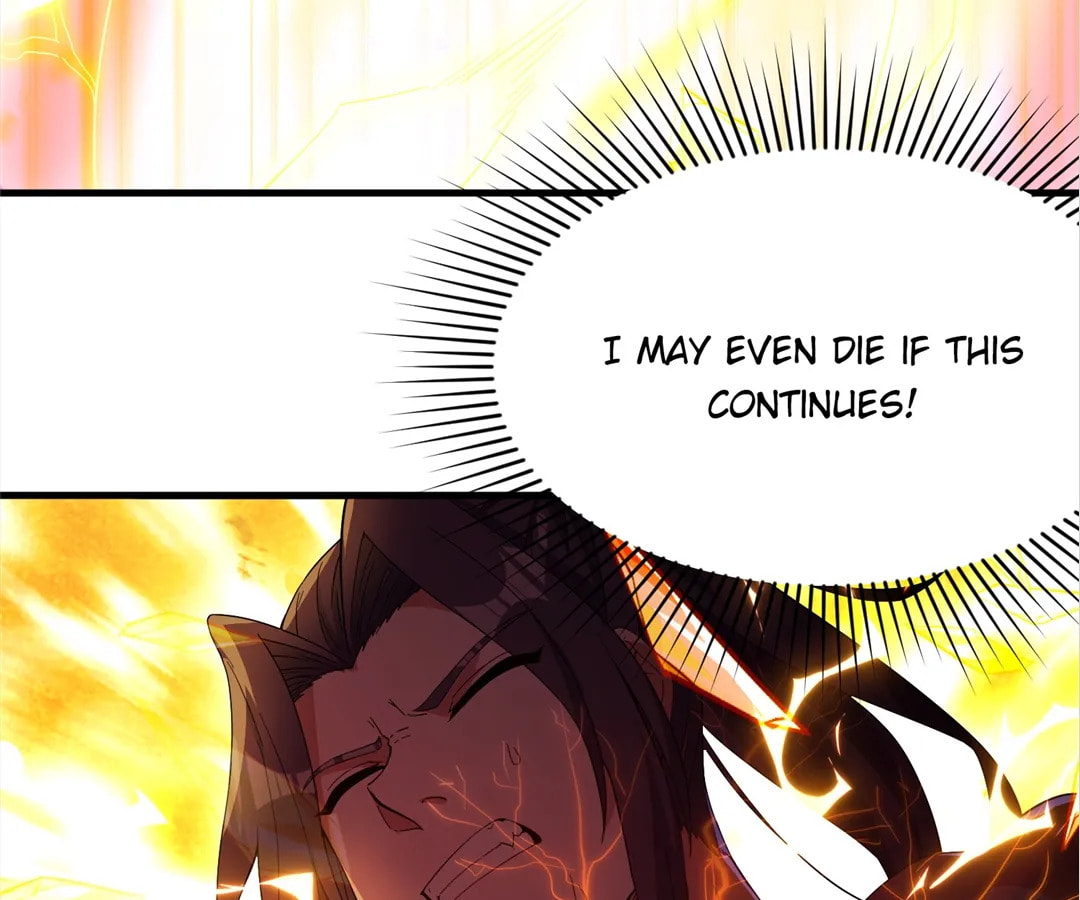 The Kept-Man Strikes Back Chapter 264 page 72 - 