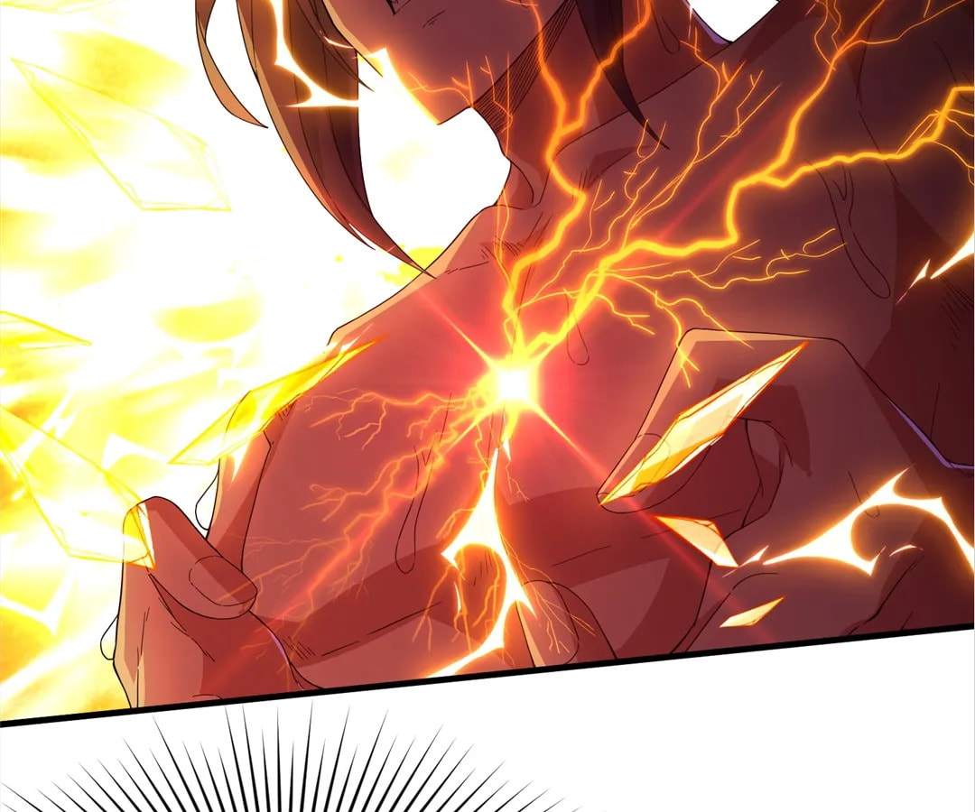 The Kept-Man Strikes Back Chapter 264 page 73 - 