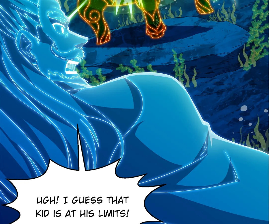The Kept-Man Strikes Back Chapter 264 page 77 - 