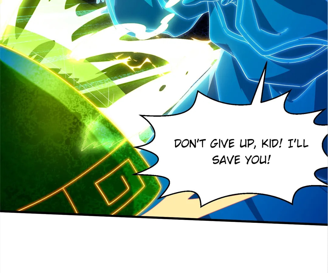 The Kept-Man Strikes Back Chapter 264 page 79 - 
