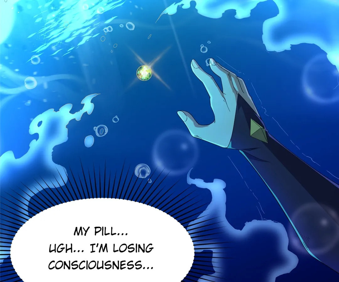 The Kept-Man Strikes Back Chapter 264 page 9 - 