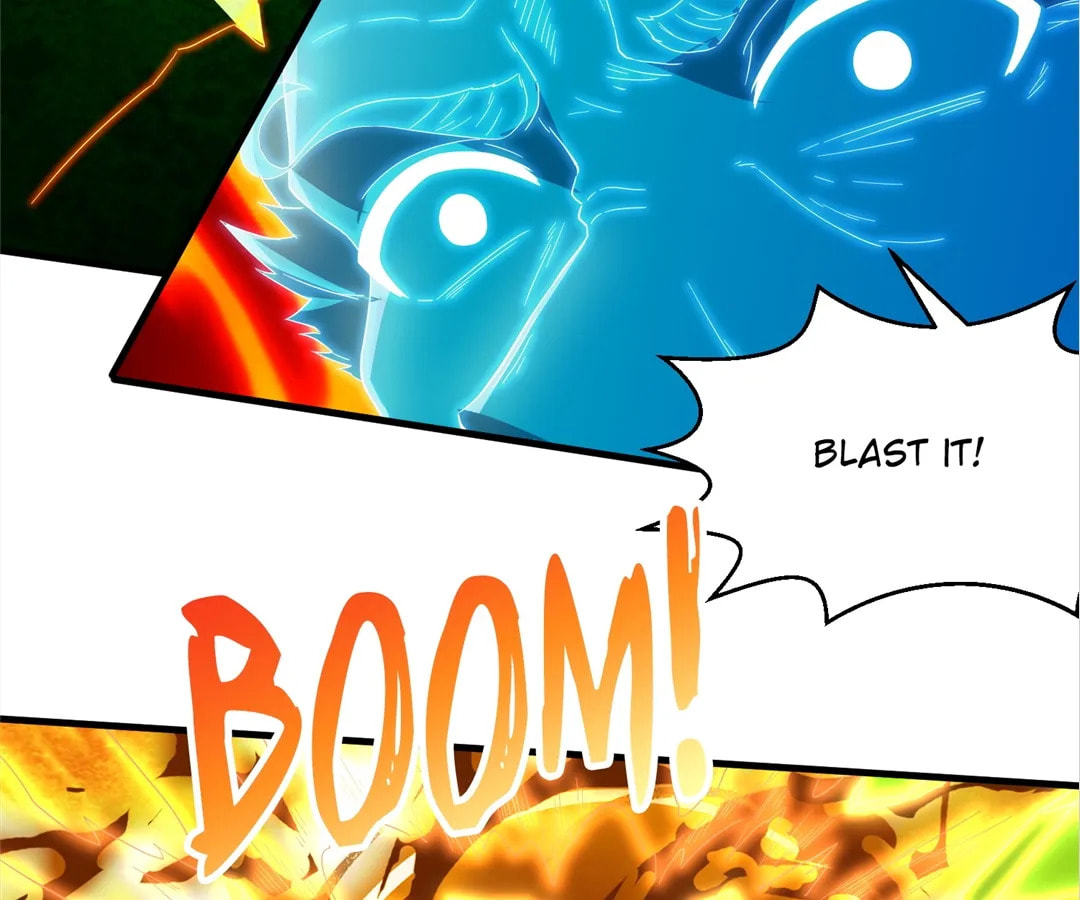 The Kept-Man Strikes Back Chapter 264 page 81 - 
