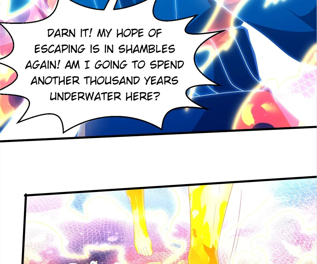 The Kept-Man Strikes Back Chapter 264 page 86 - 
