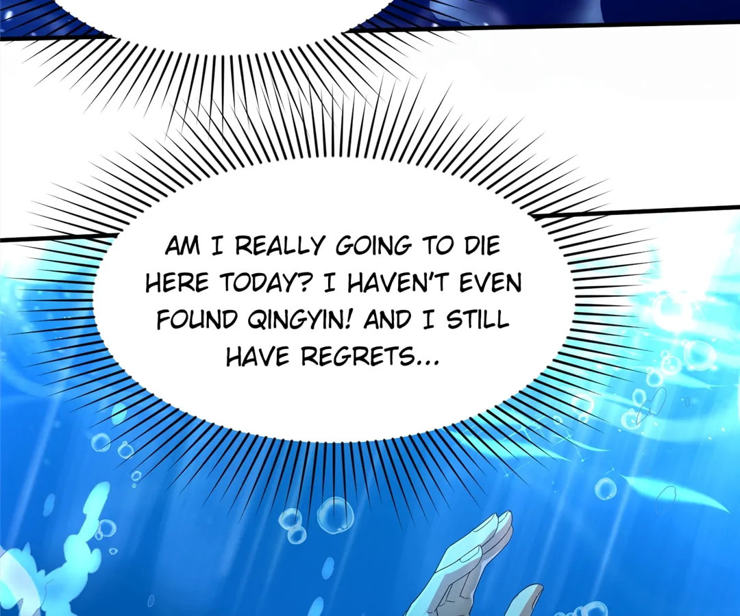 The Kept-Man Strikes Back Chapter 264 page 10 - 