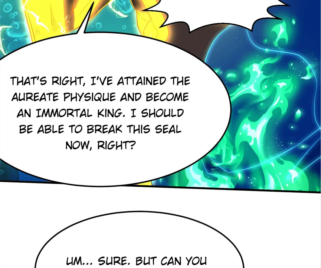 The Kept-Man Strikes Back Chapter 265 page 2 - 