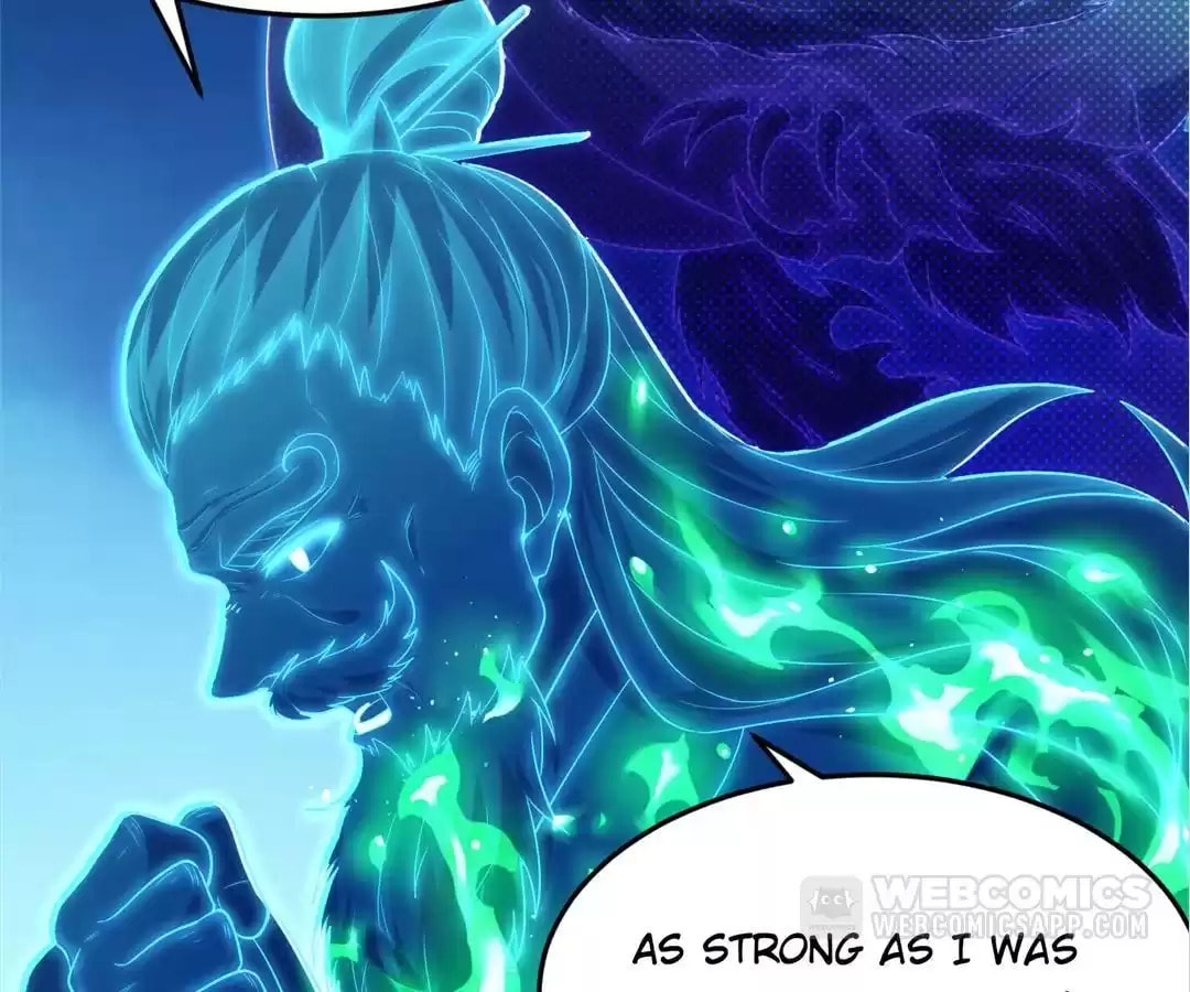 The Kept-Man Strikes Back Chapter 265 page 11 - 