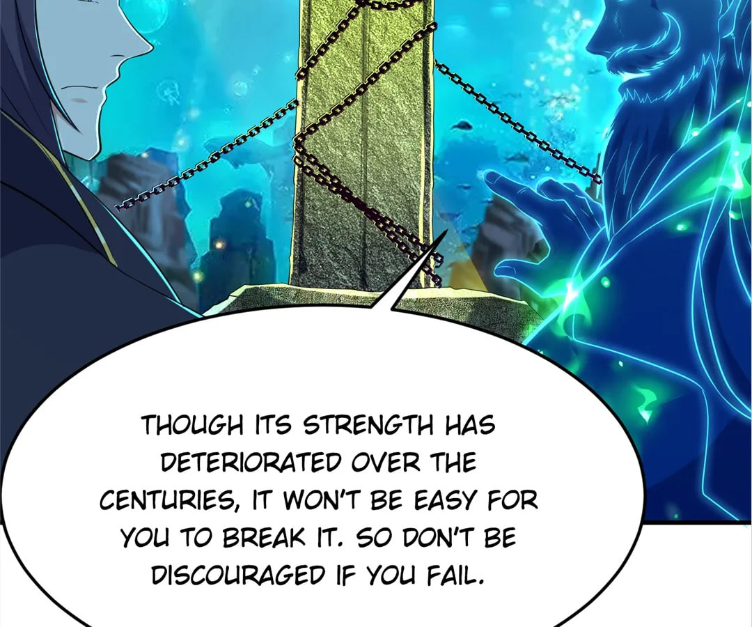 The Kept-Man Strikes Back Chapter 265 page 13 - 