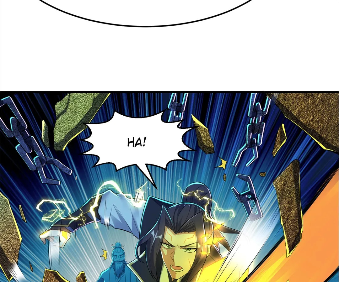 The Kept-Man Strikes Back Chapter 265 page 14 - 