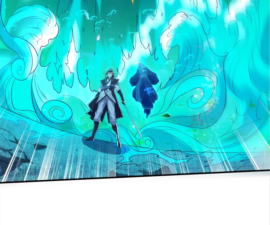 The Kept-Man Strikes Back Chapter 265 page 18 - 