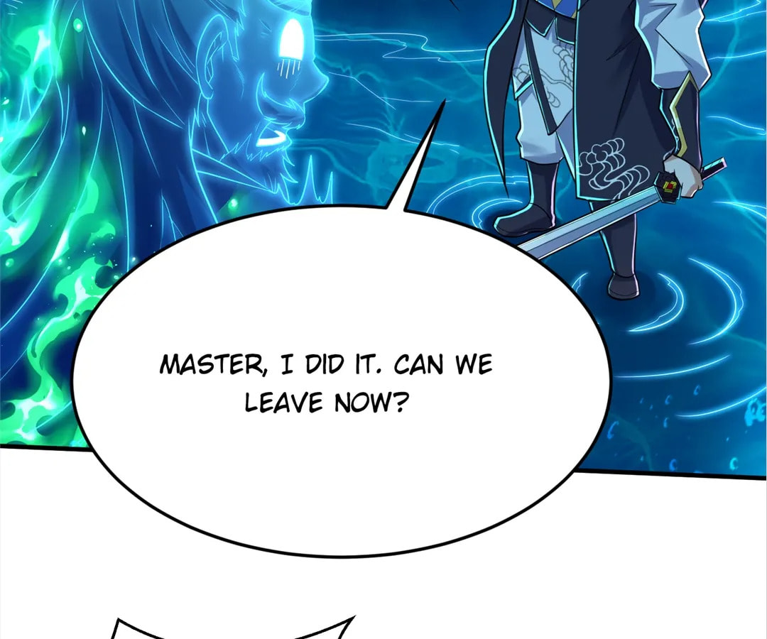 The Kept-Man Strikes Back Chapter 265 page 20 - 