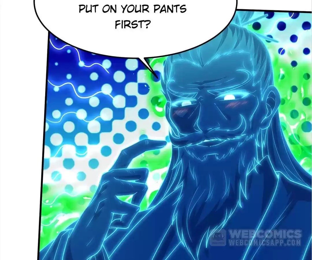 The Kept-Man Strikes Back Chapter 265 page 3 - 