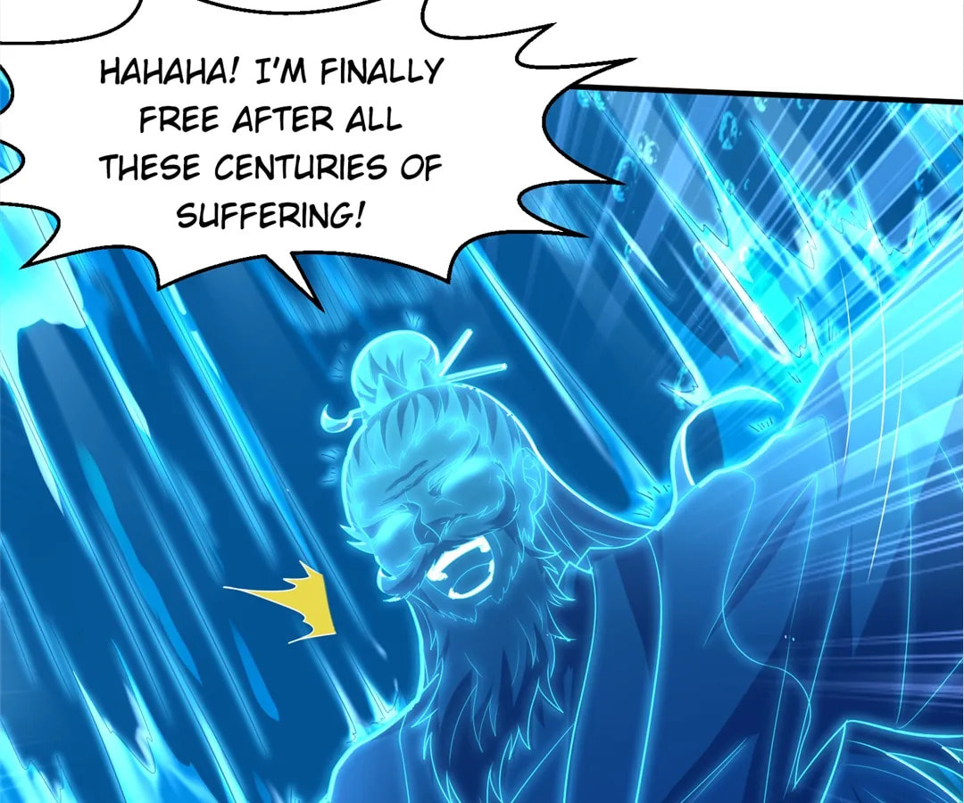 The Kept-Man Strikes Back Chapter 265 page 21 - 