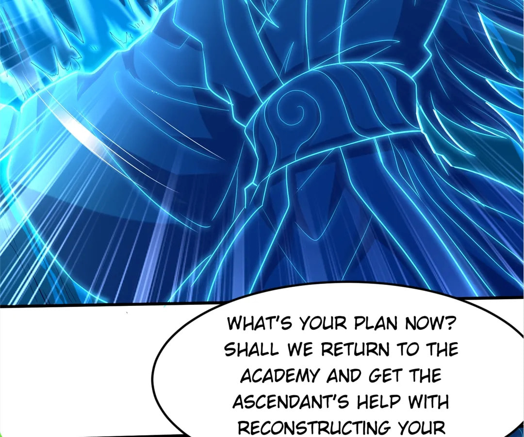 The Kept-Man Strikes Back Chapter 265 page 22 - 