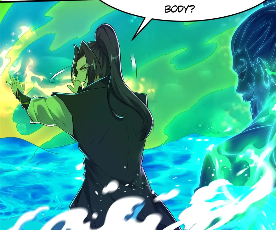 The Kept-Man Strikes Back Chapter 265 page 23 - 