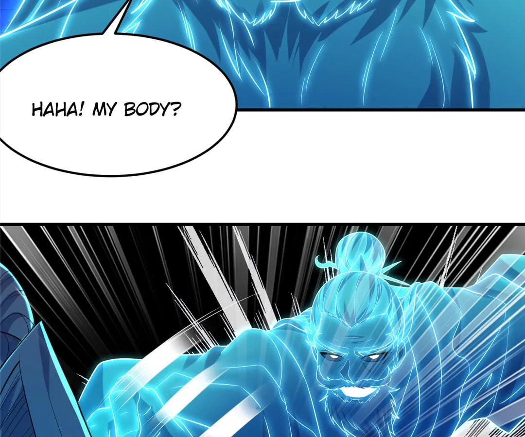 The Kept-Man Strikes Back Chapter 265 page 25 - 