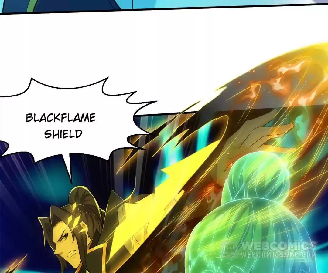 The Kept-Man Strikes Back Chapter 265 page 27 - 