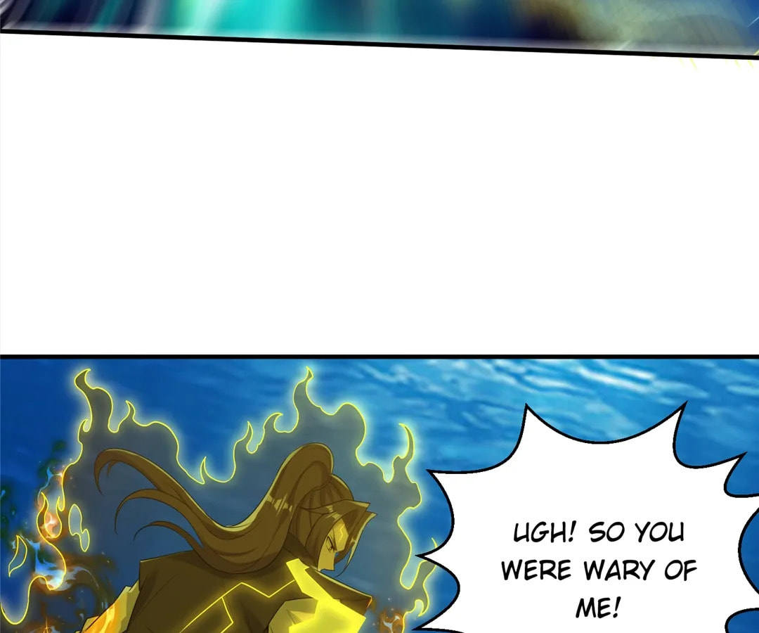 The Kept-Man Strikes Back Chapter 265 page 29 - 