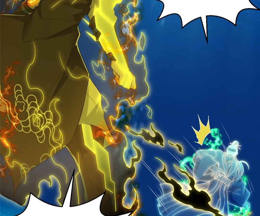The Kept-Man Strikes Back Chapter 265 page 30 - 