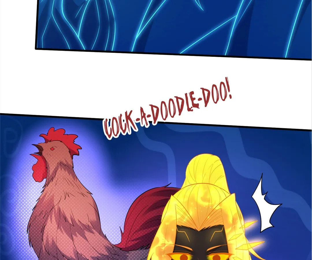 The Kept-Man Strikes Back Chapter 265 page 4 - 