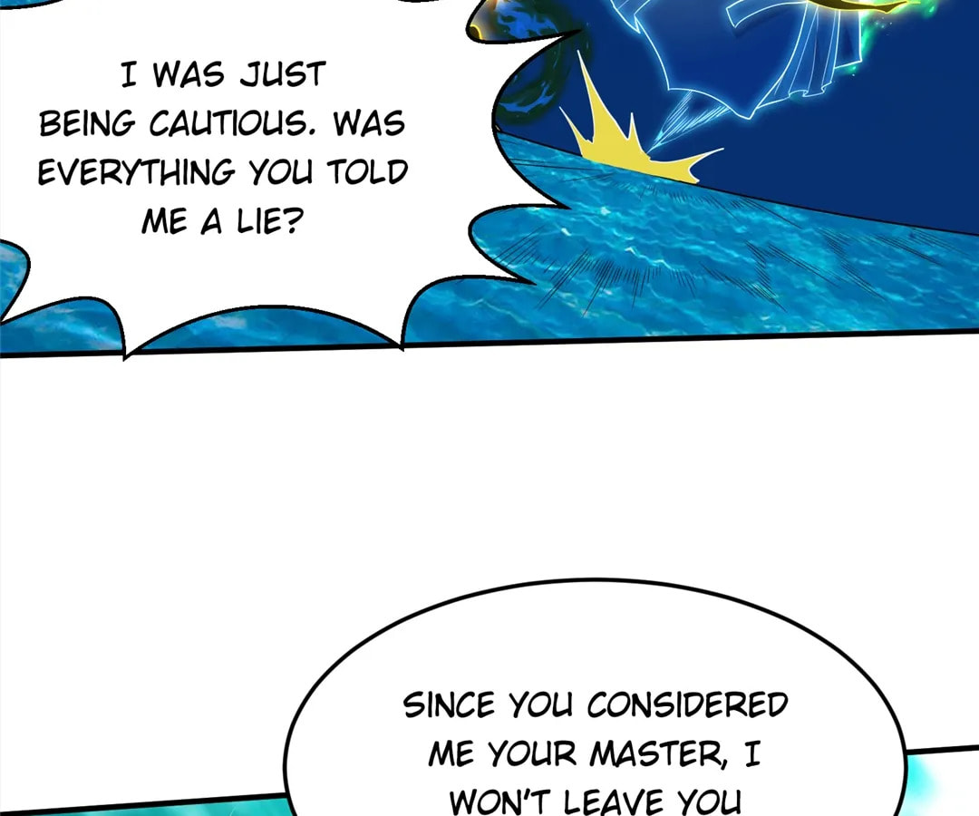 The Kept-Man Strikes Back Chapter 265 page 31 - 