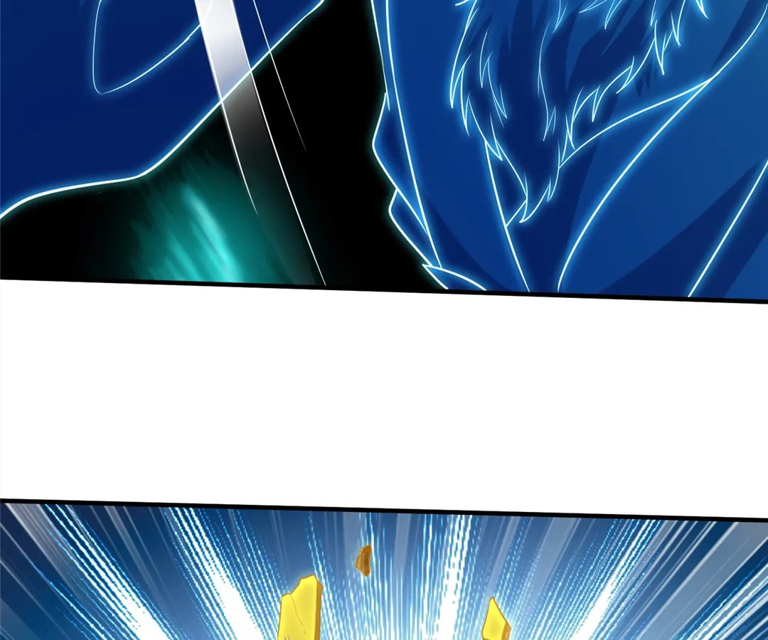 The Kept-Man Strikes Back Chapter 265 page 33 - 