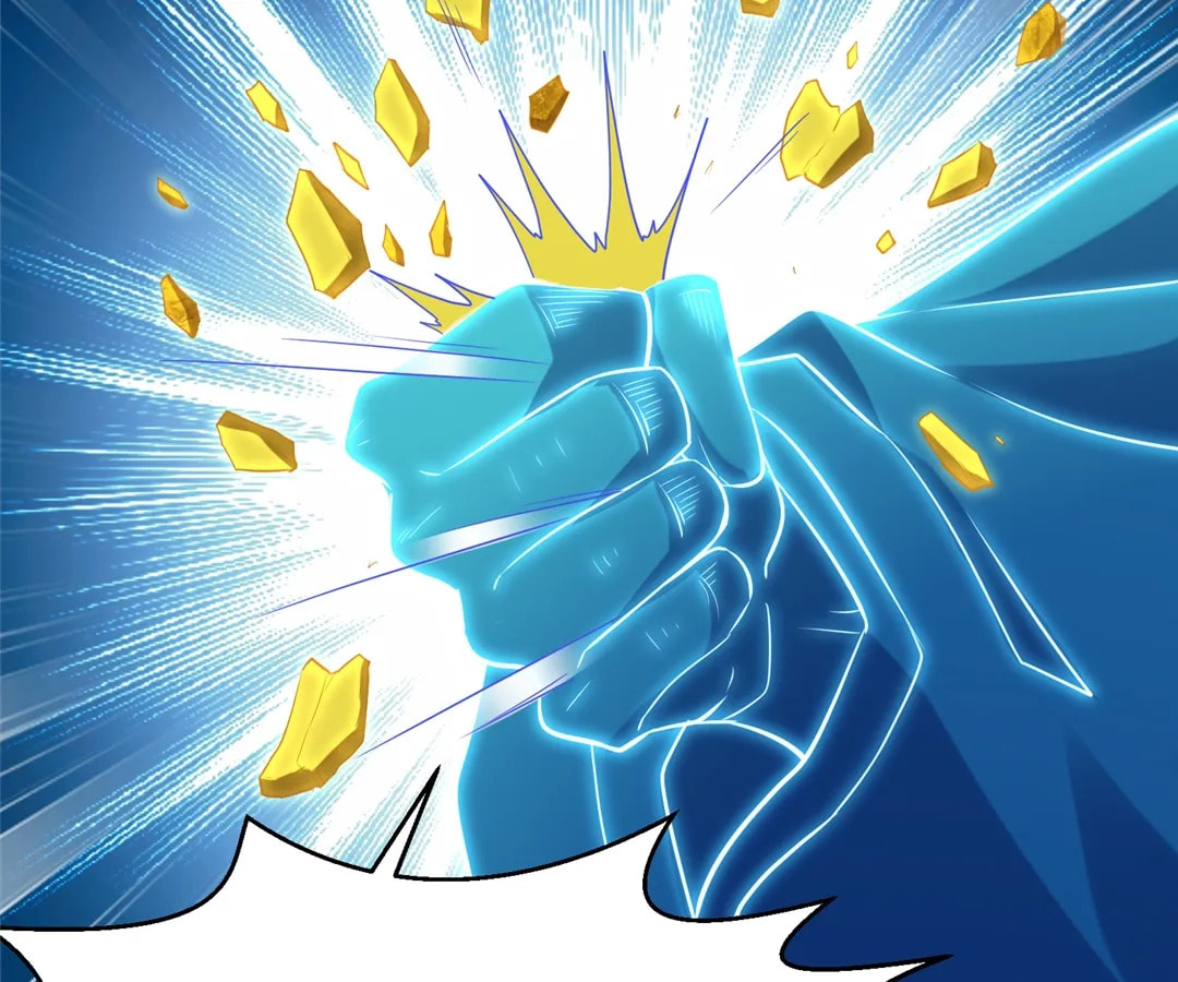 The Kept-Man Strikes Back Chapter 265 page 34 - 