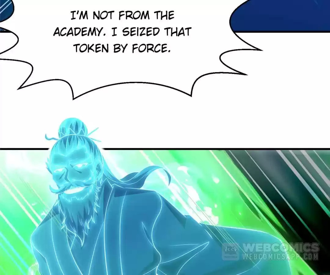 The Kept-Man Strikes Back Chapter 265 page 35 - 